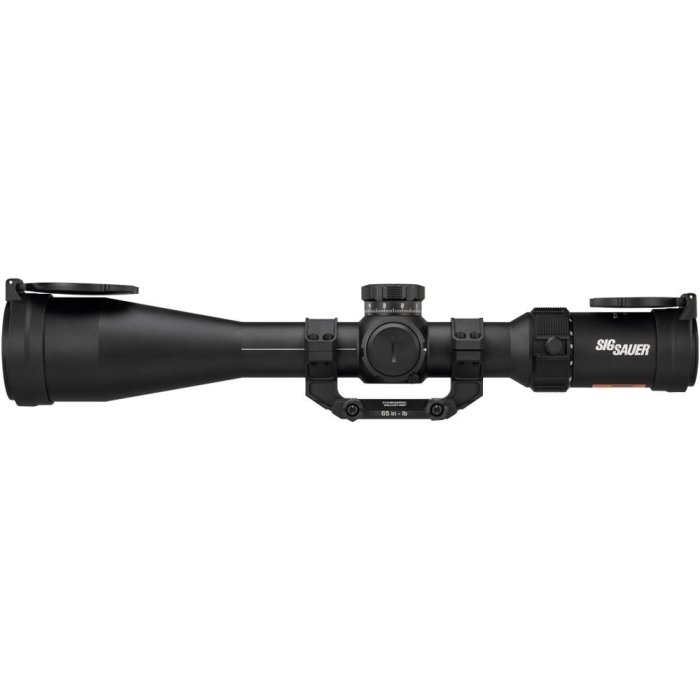 Luneta Sig Sauer  TANGO-MSR  5-30X56MM SOTM65001